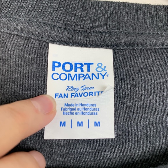 "100 Days Of Coffee" Graphic Shirt - Picture 3 of 4